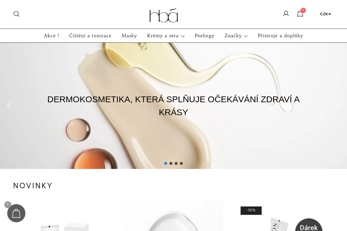 Hb-aesthetics.cz