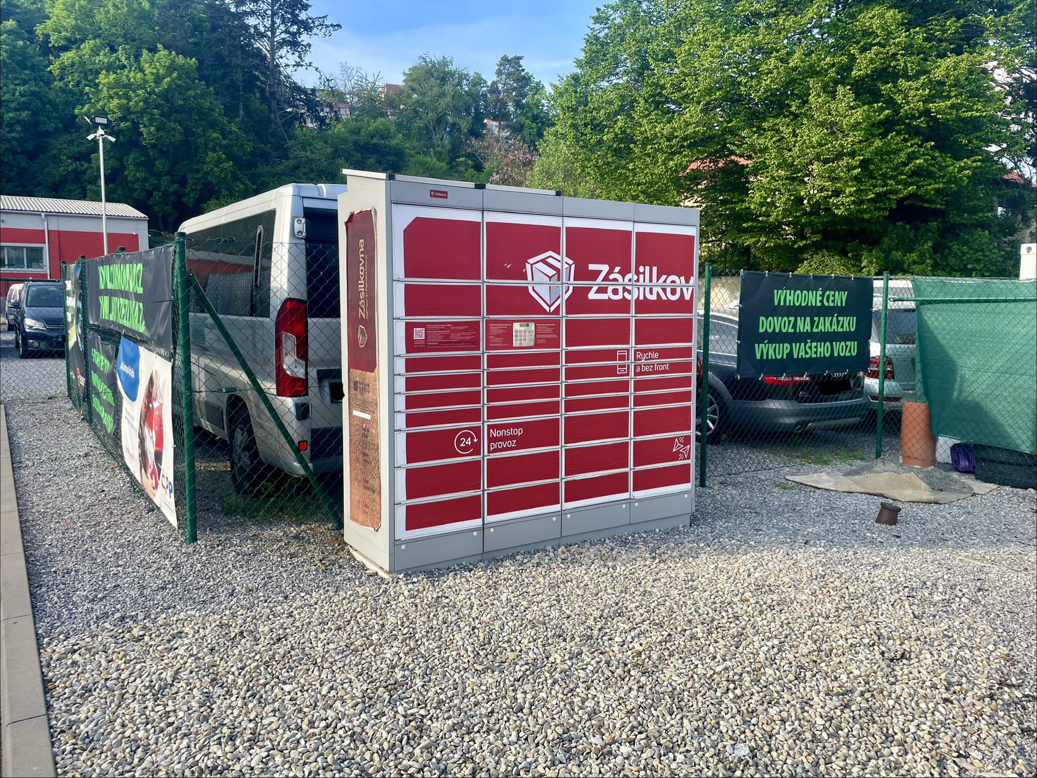 Z-BOX
