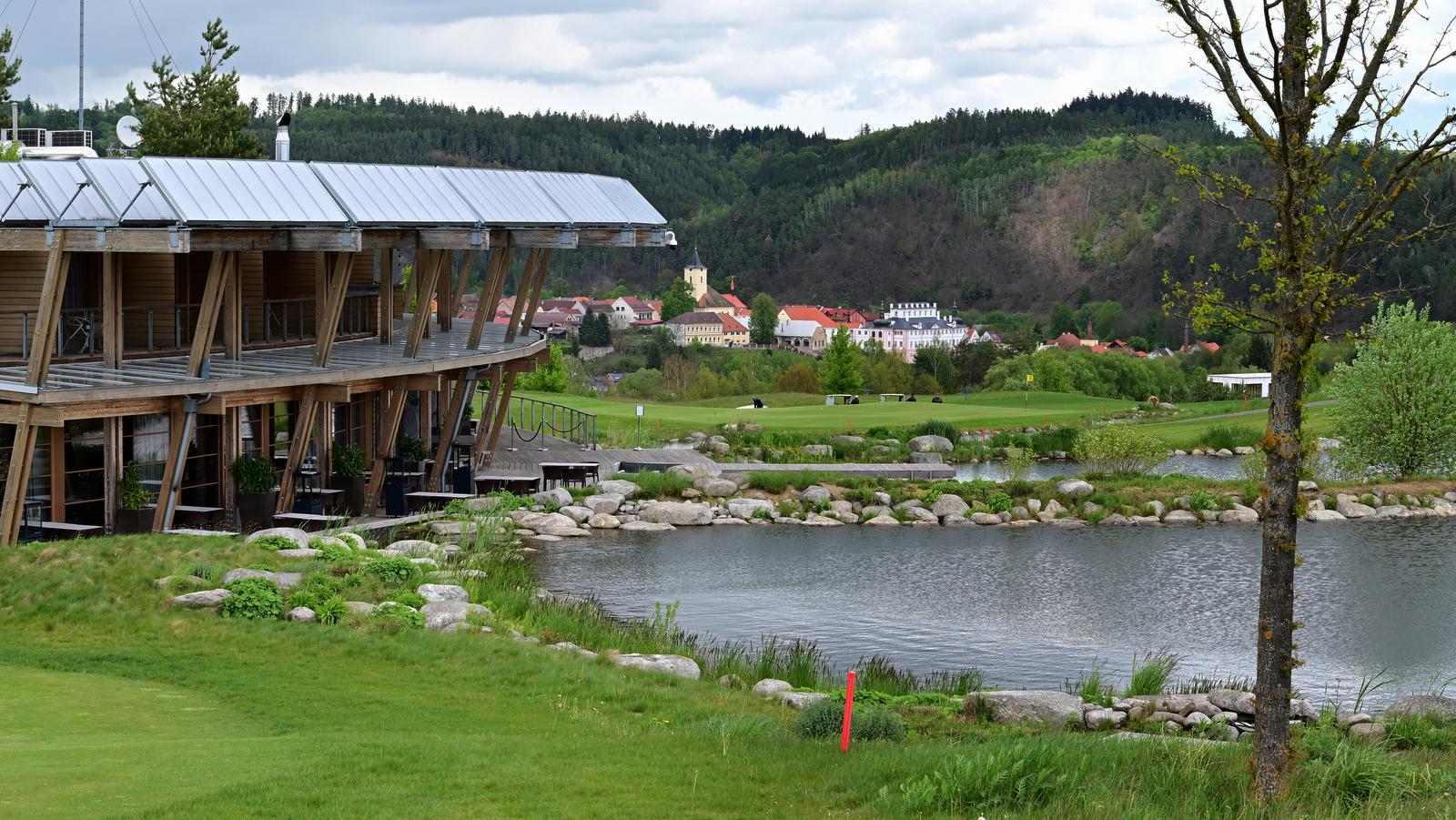 Panorama Golf Resort s.r.o.