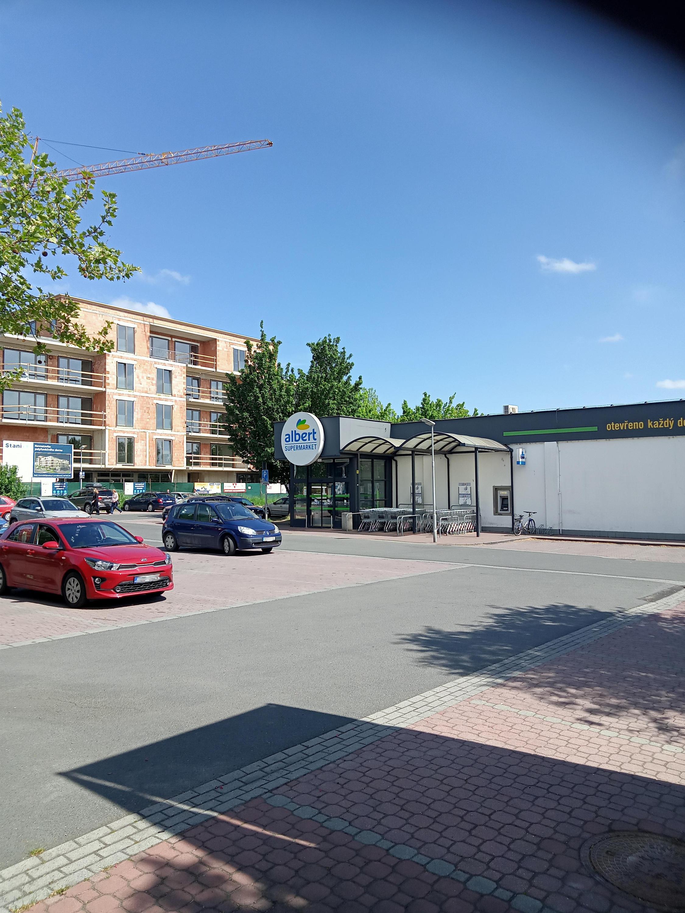 Albert Supermarket foto 4