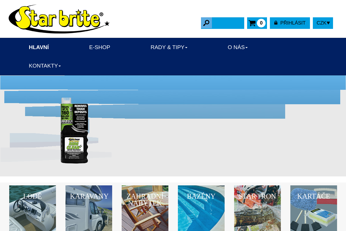 Cassiopeia Consulting - Starbrite.cz