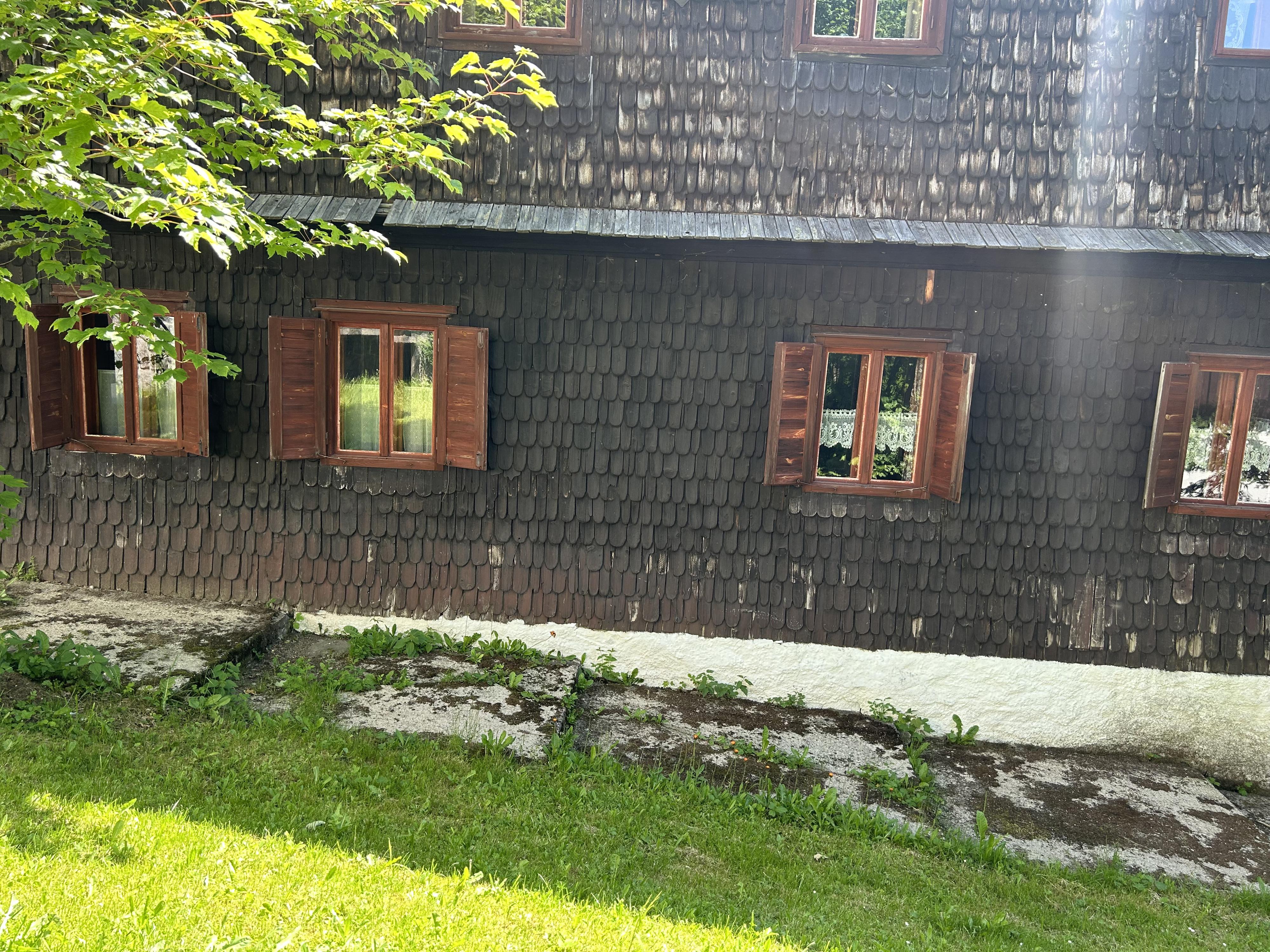 Chata U Jakuba foto 2