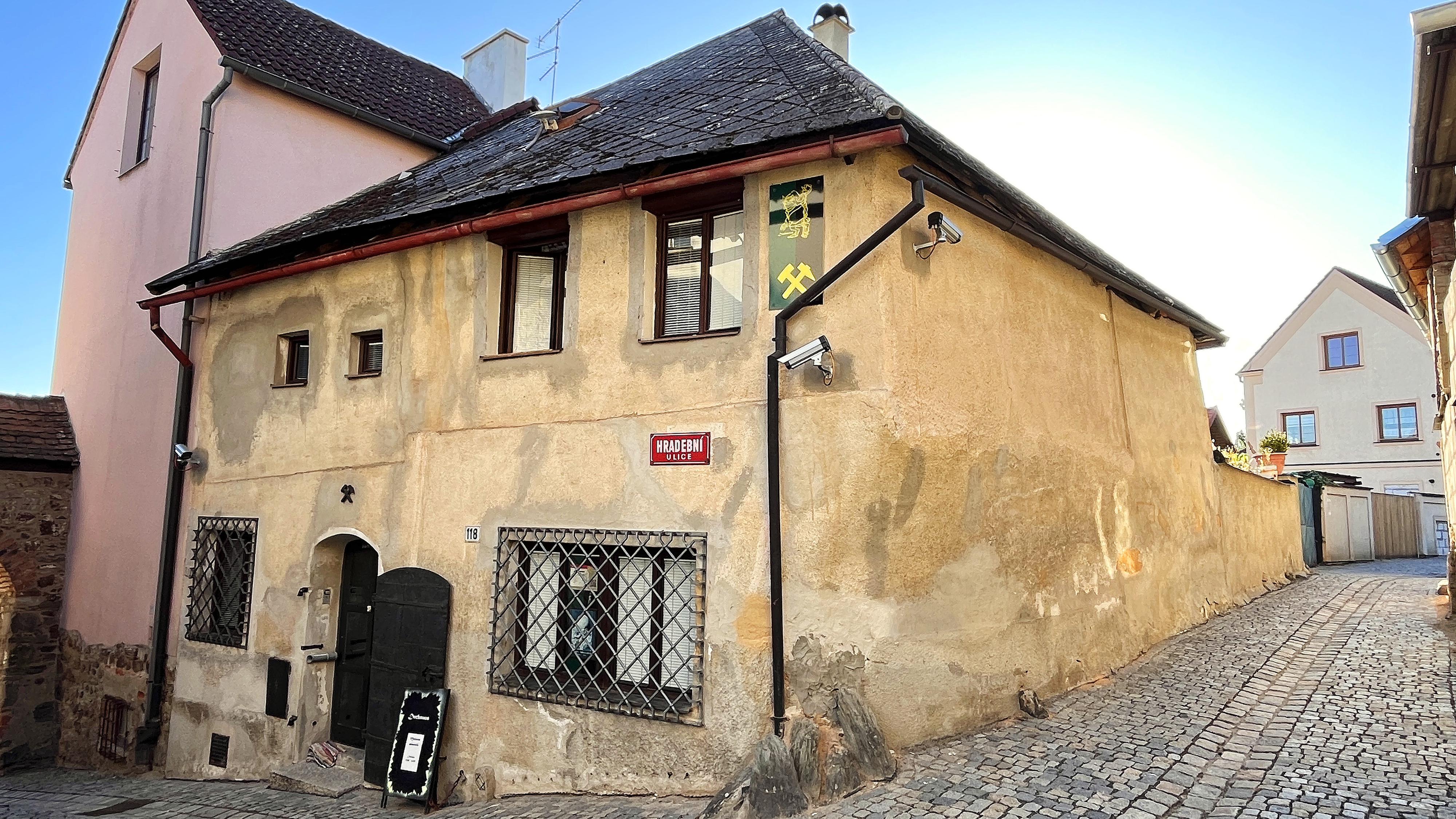 Muzeum minerálů Duchmaus foto 2