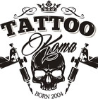 logo Koma tattoo
