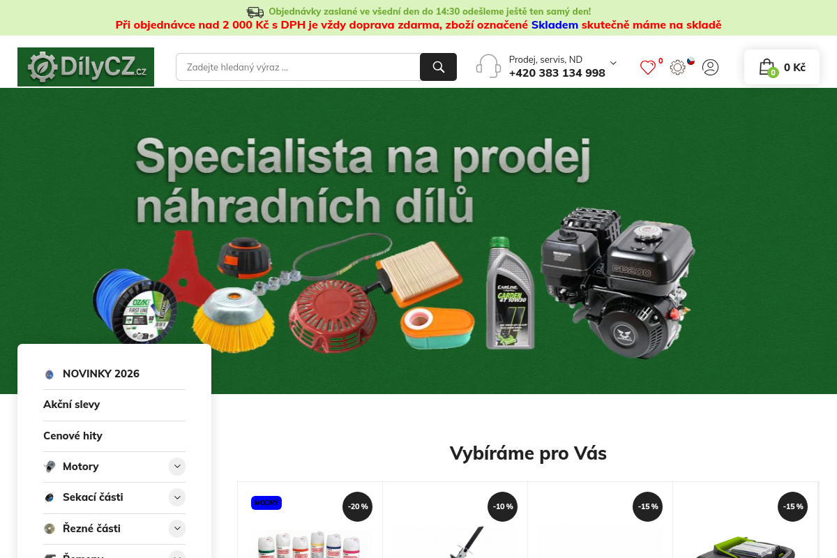 Dilycz.cz