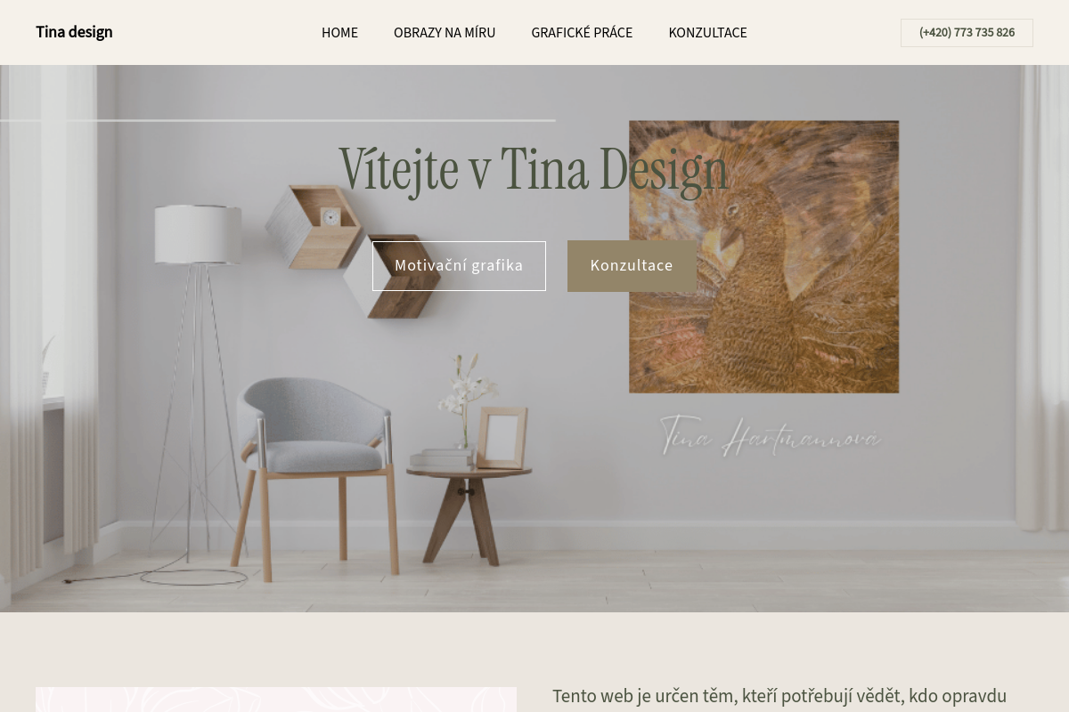 Tina Design