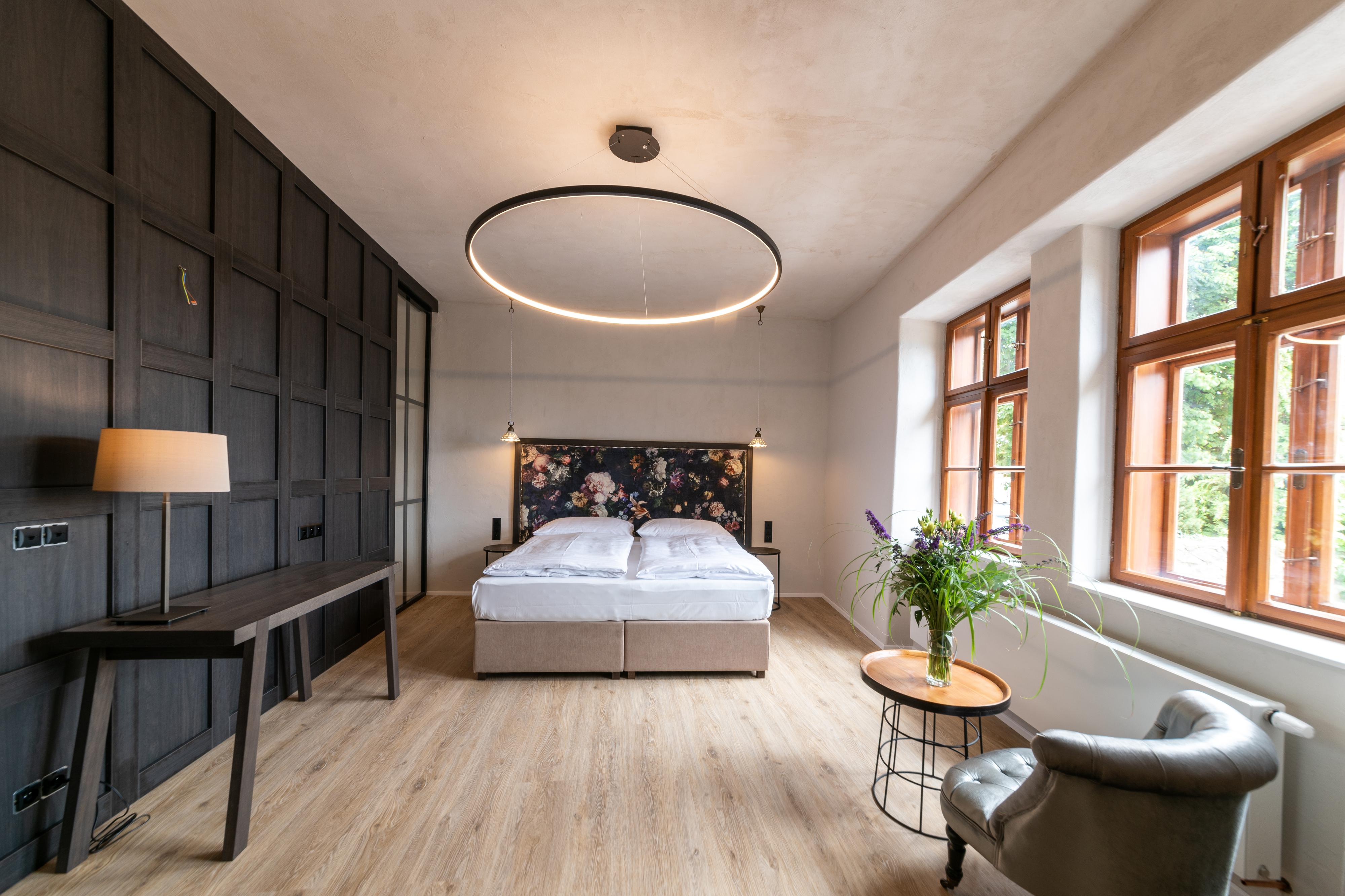 Hotel Clemar foto 4