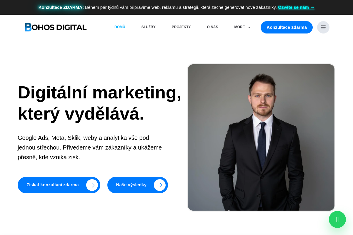 Bohos Digital