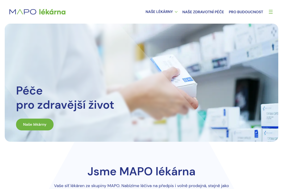 E-lekarnik.cz