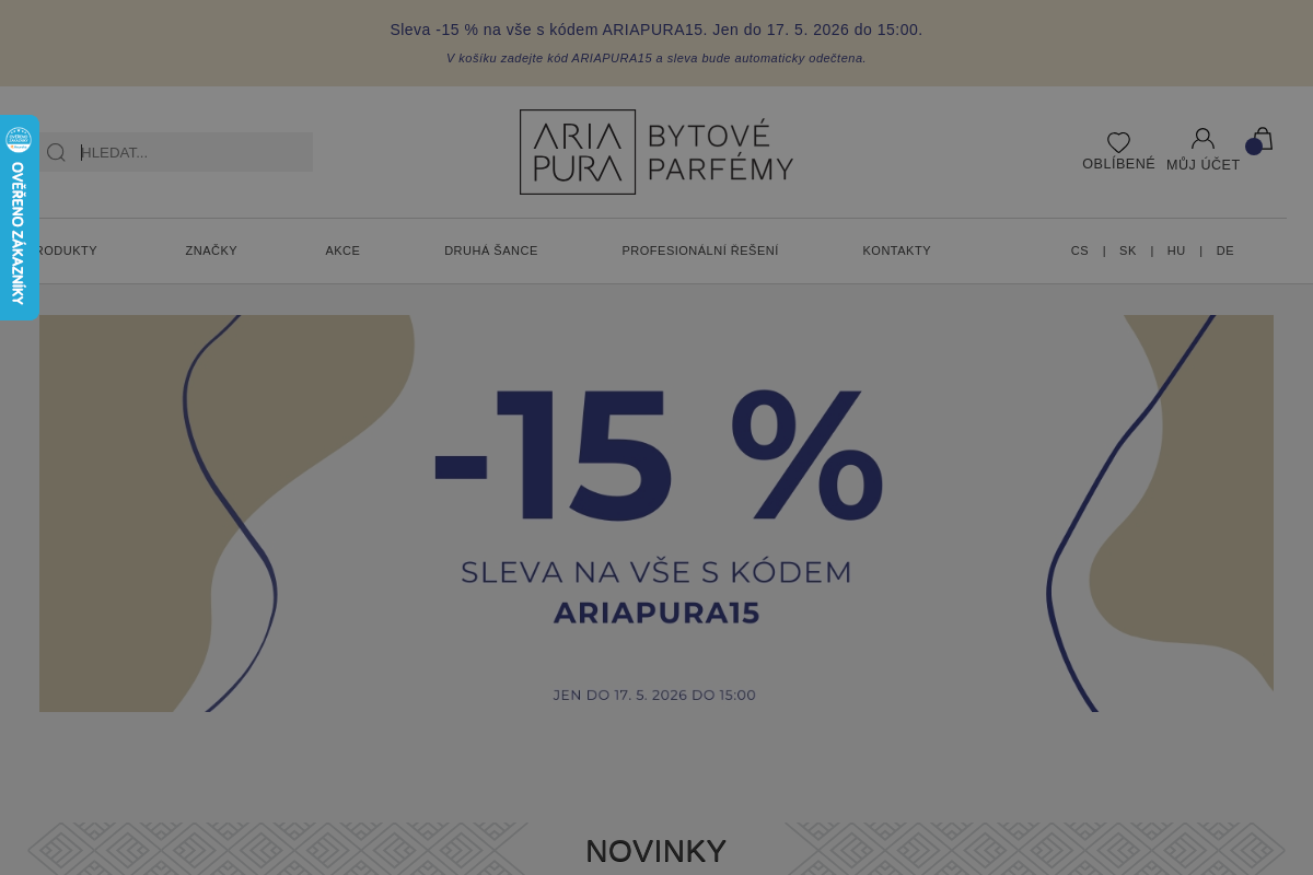 ARIA PURA