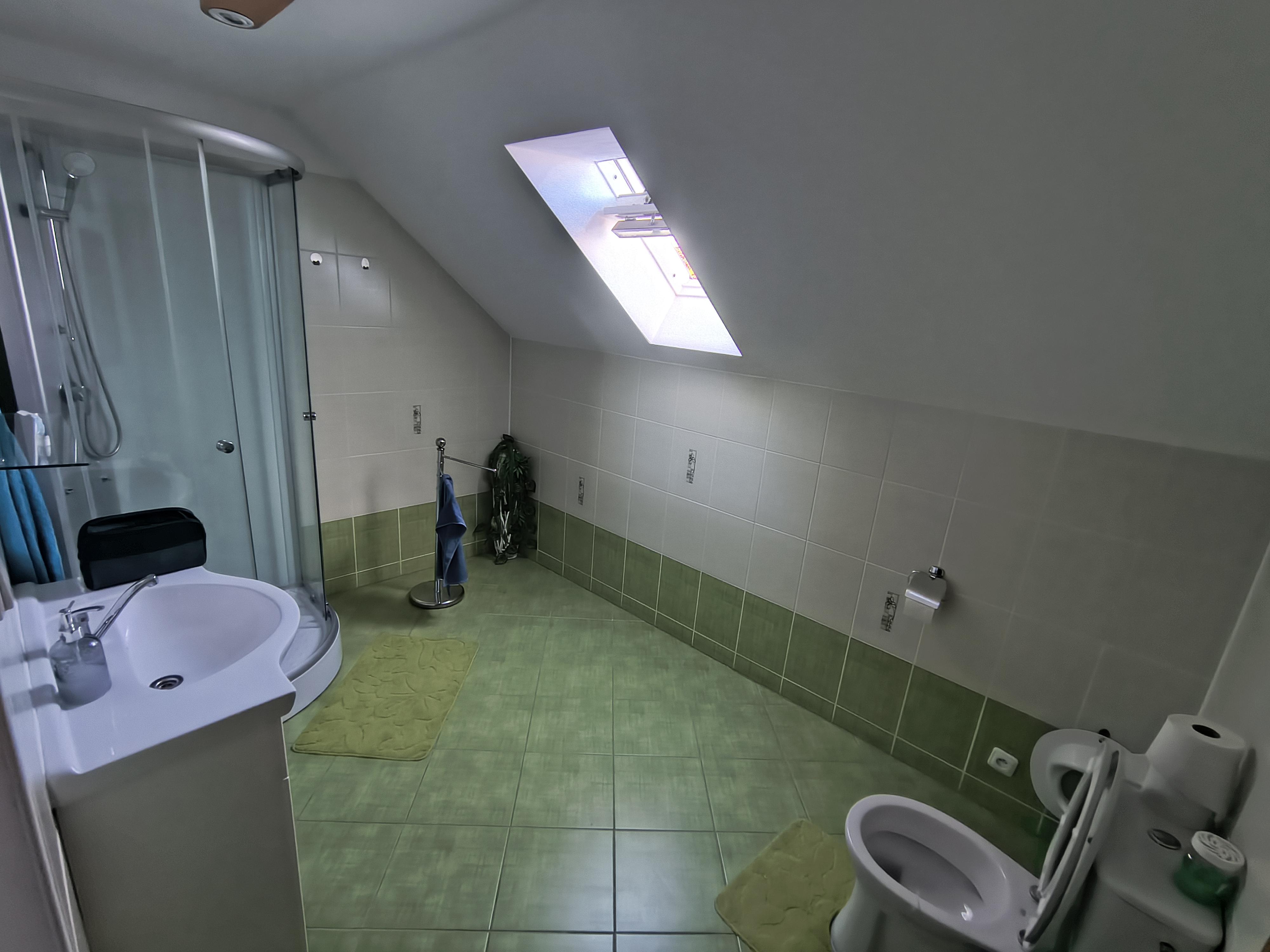 Ubytování na Sokolce foto 6