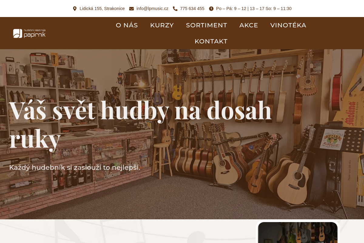 Lpmusic.cz