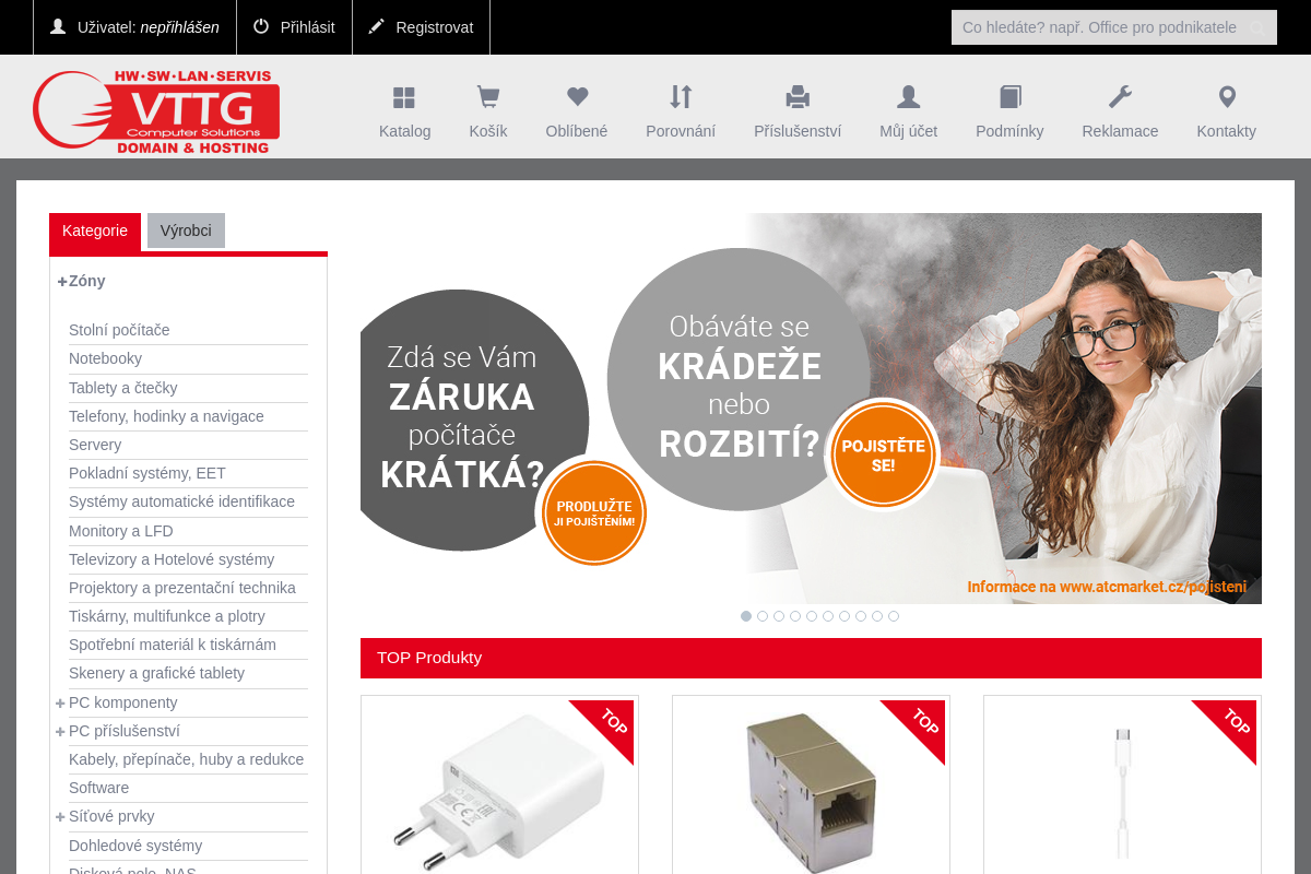 Blacklink.cz
