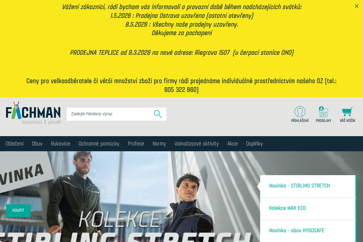 Fachman.shop