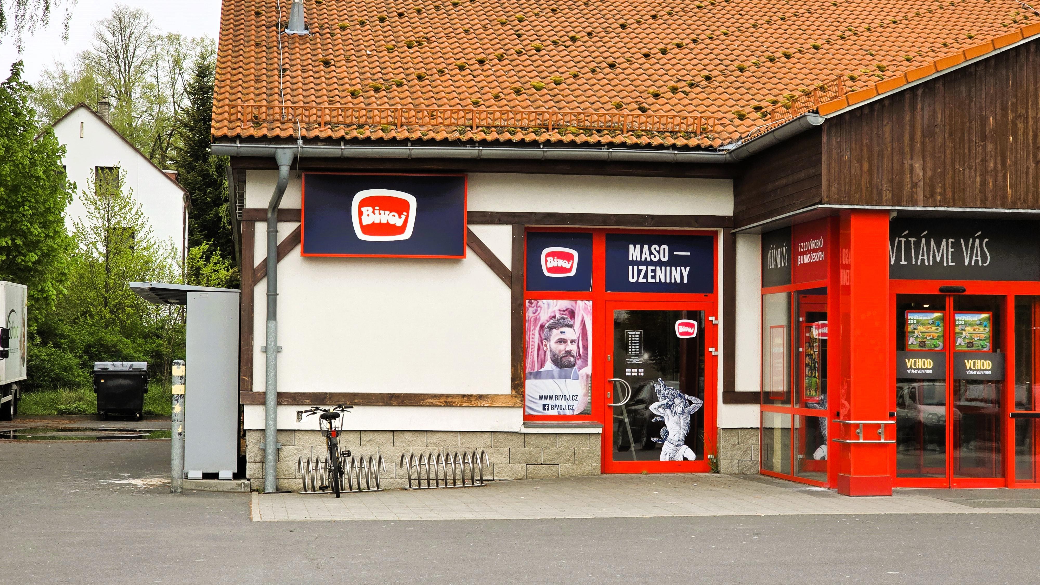 BIVOJ, a.s. foto 2