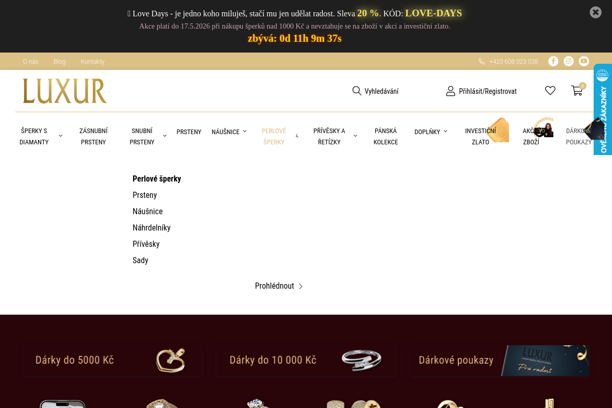 Luxur.cz