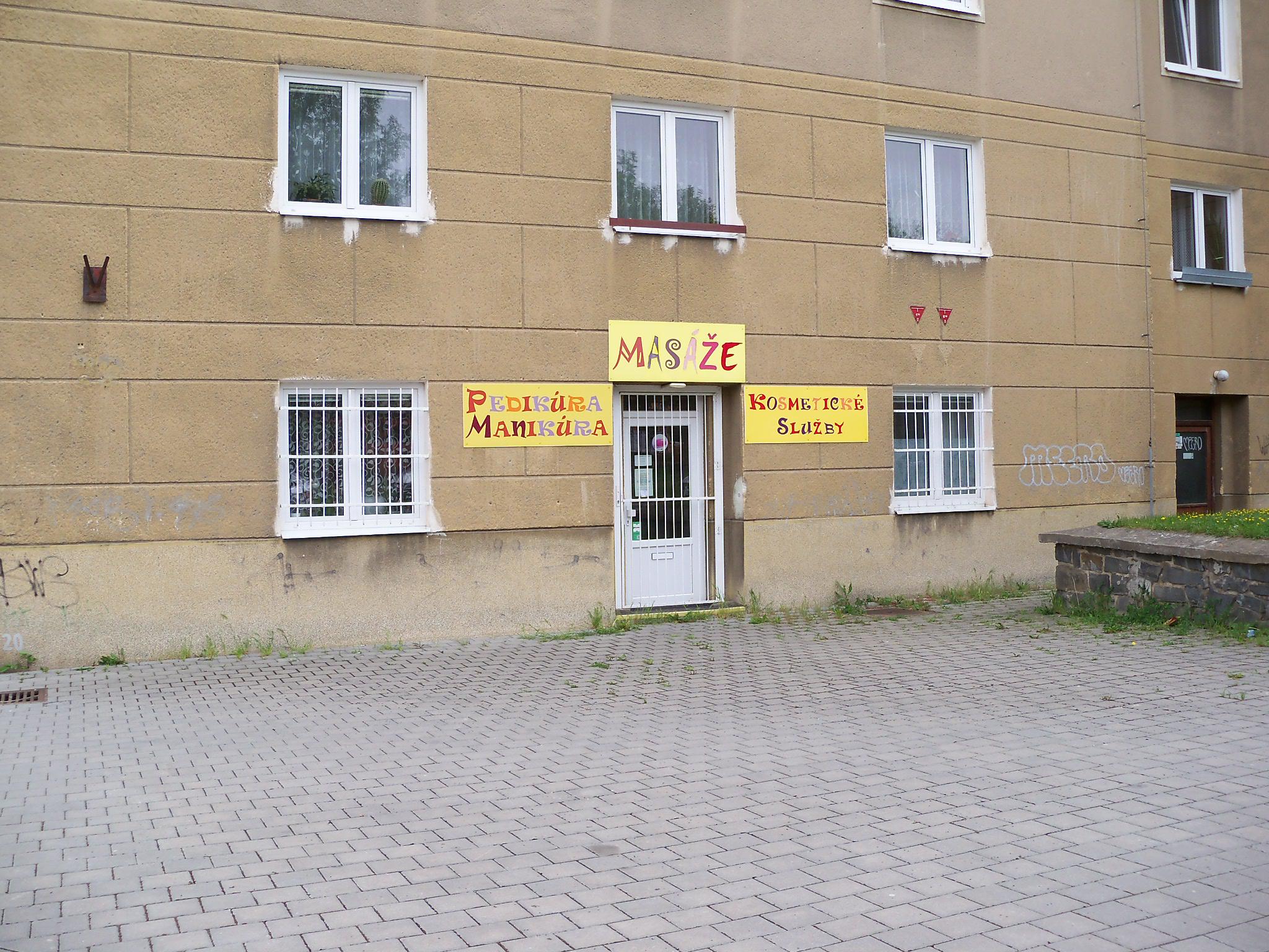 BARKLINE DE TOLYA, s.r.o. foto 2