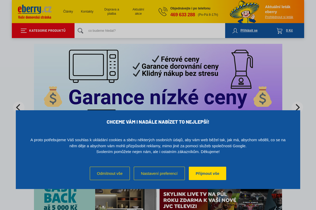 Eberry.cz