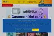 Fotografie Eberry.cz