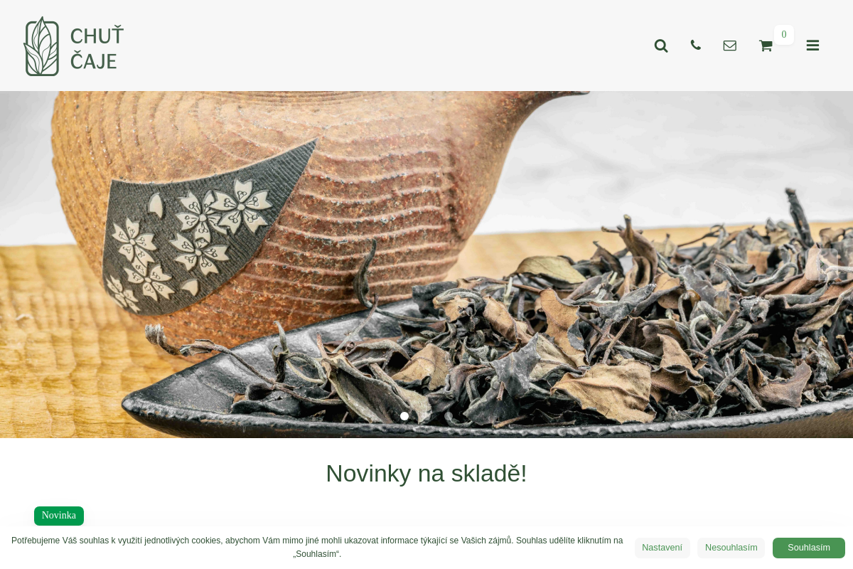 Chutcaje.cz