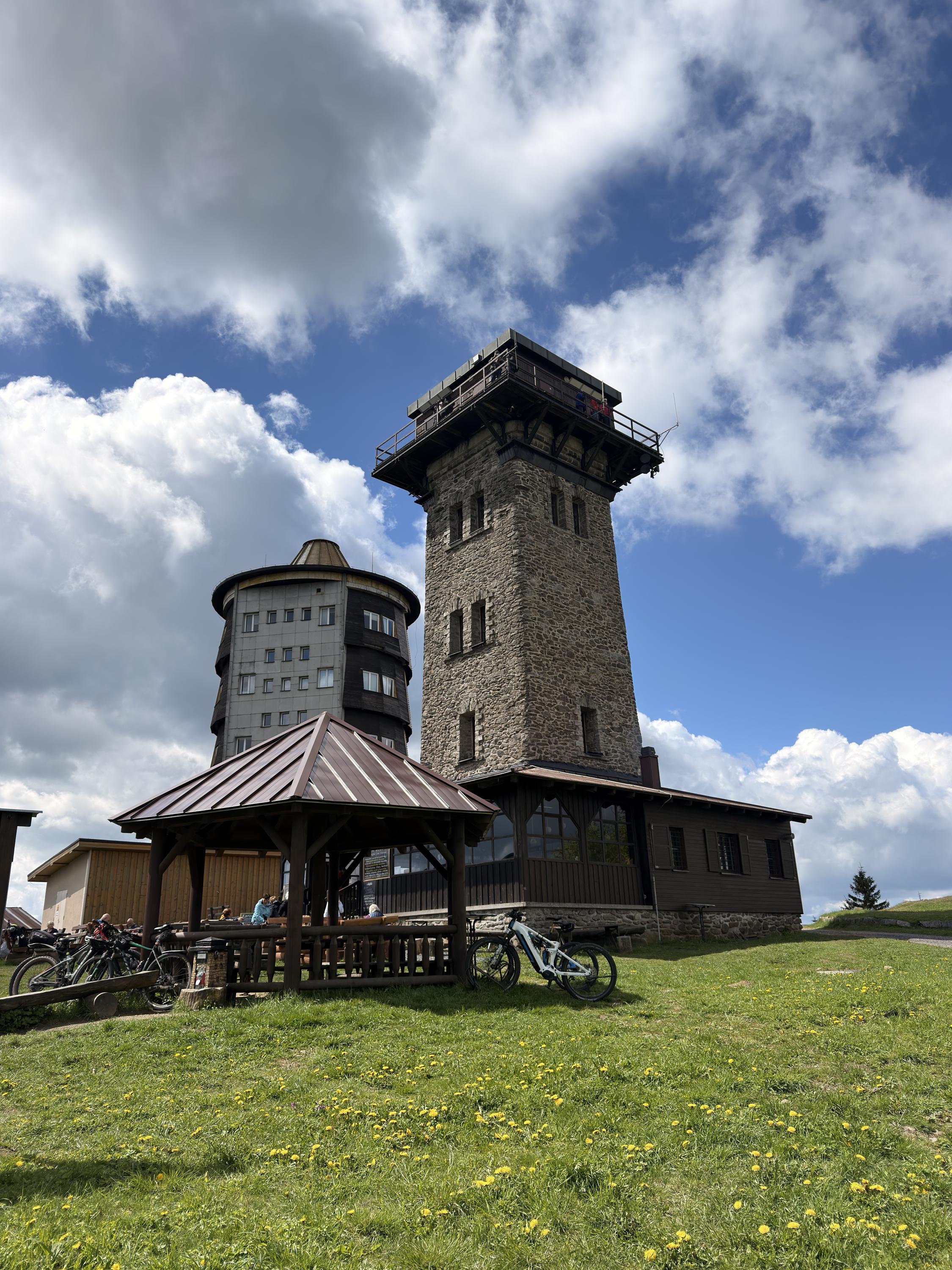 Kurzova věž foto 6
