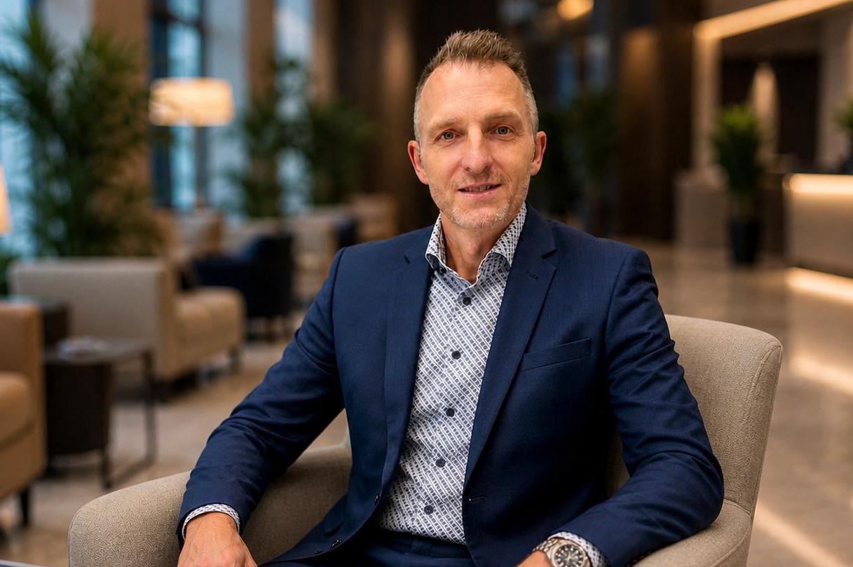 Martin Heger, EFA
