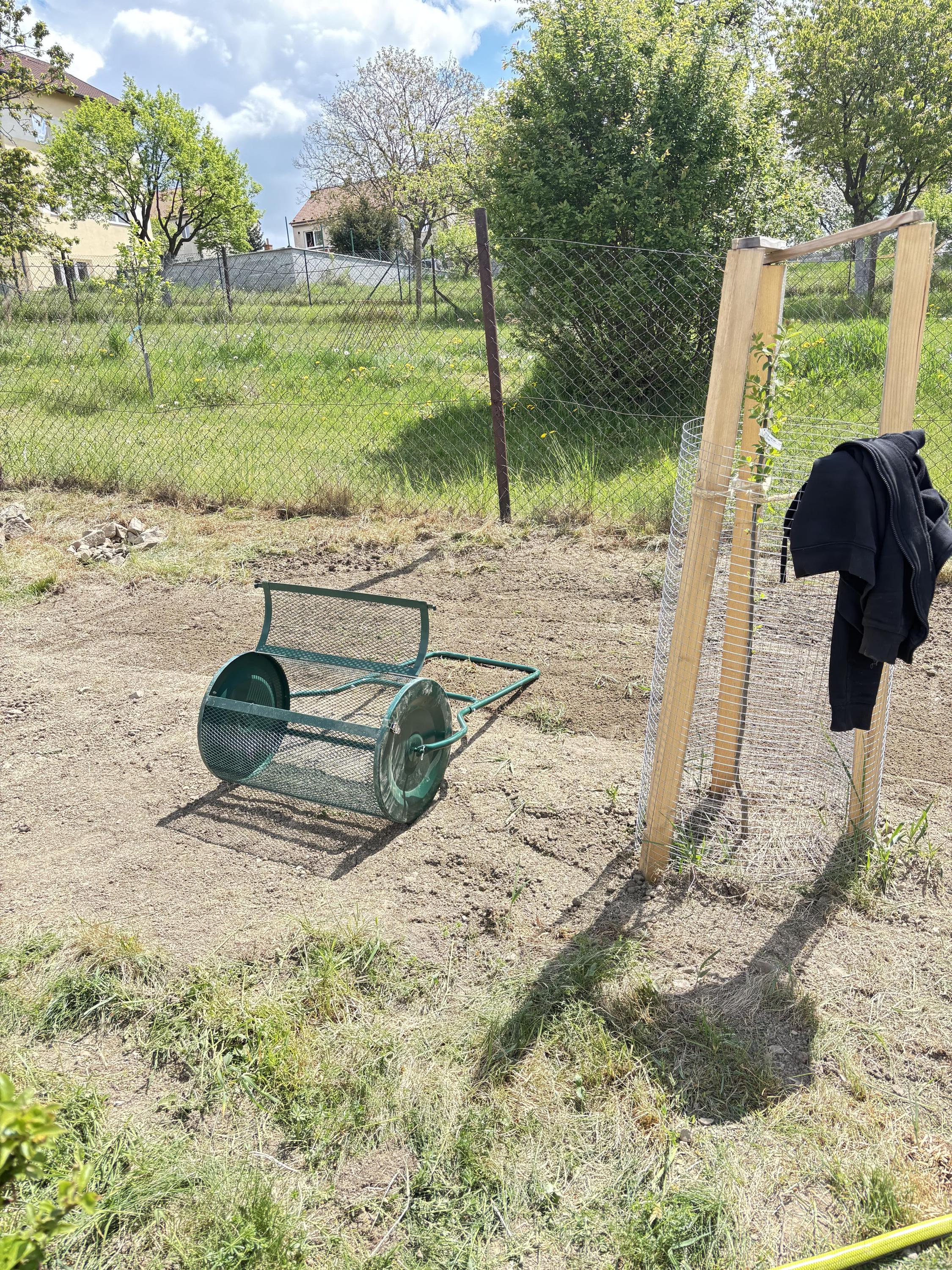 Šnajdr - Zahradní a Stavební práce foto 4