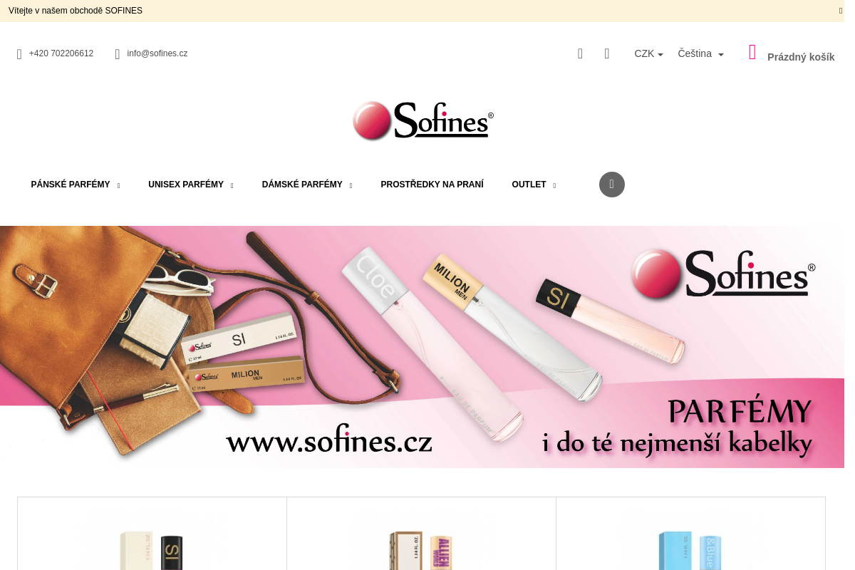Sofines