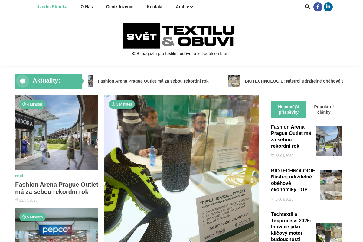 Textil-obuv.cz