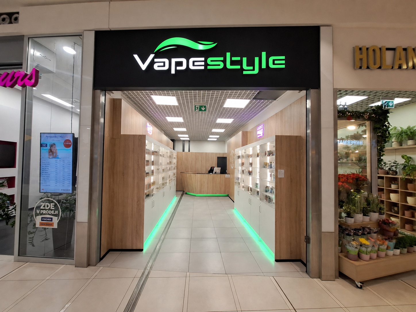 Vapestyle foto 3