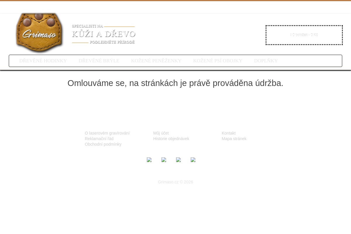 Grimaso.cz