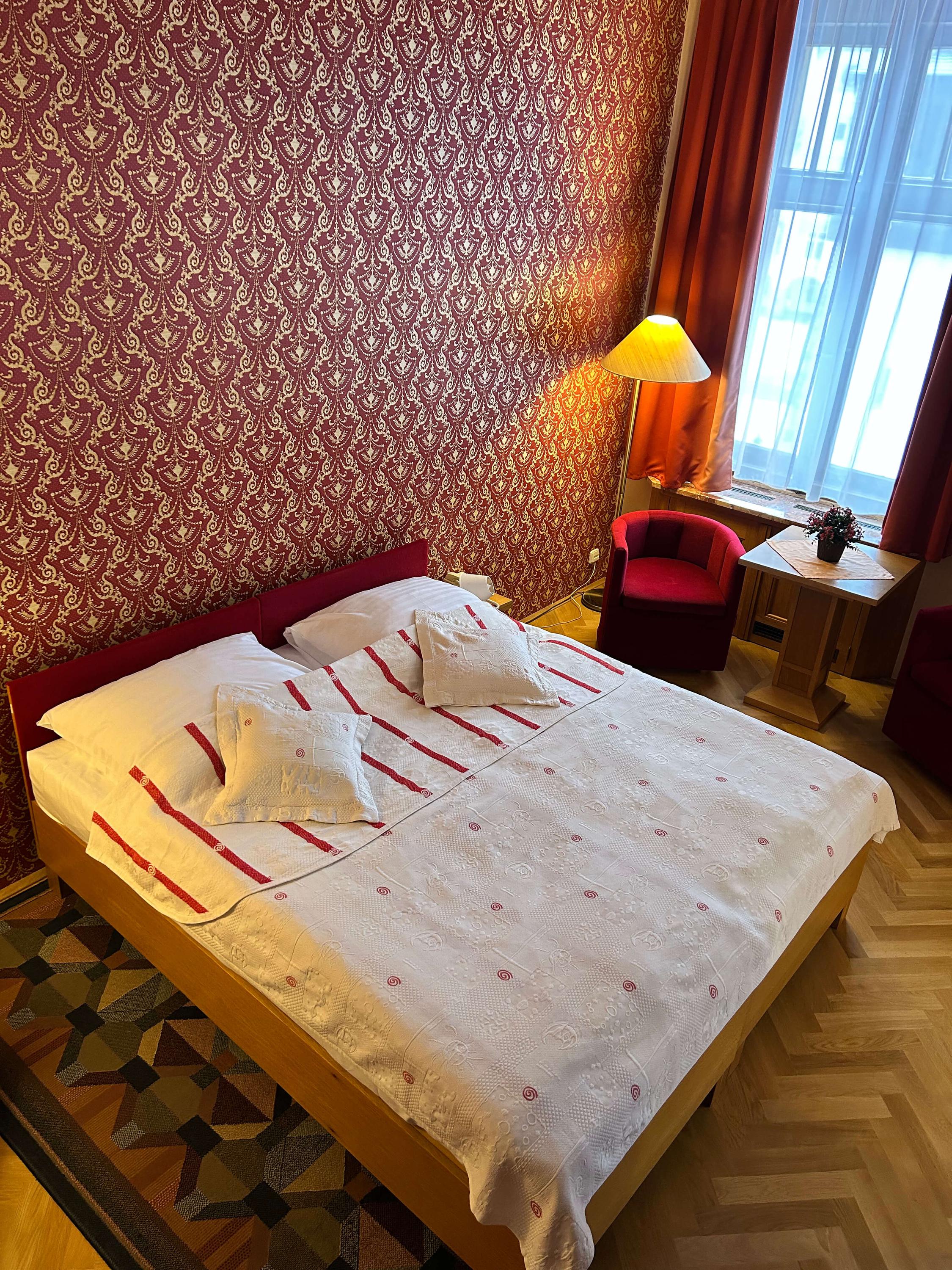 Hotel U Beránka foto 6