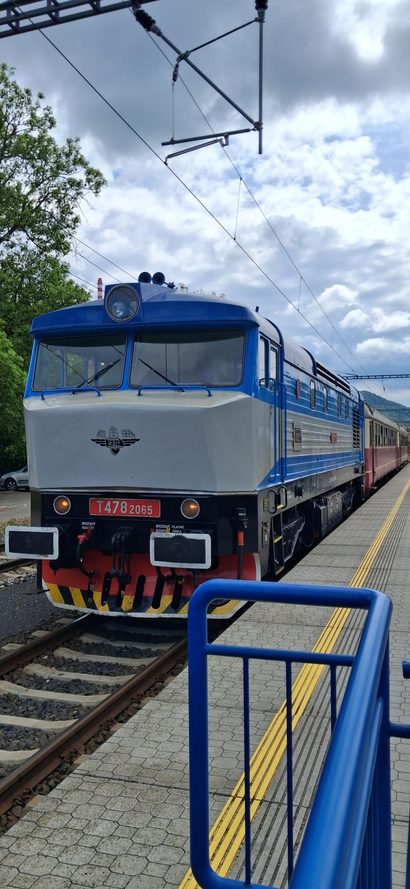 KŽC Doprava, s.r.o. foto 4