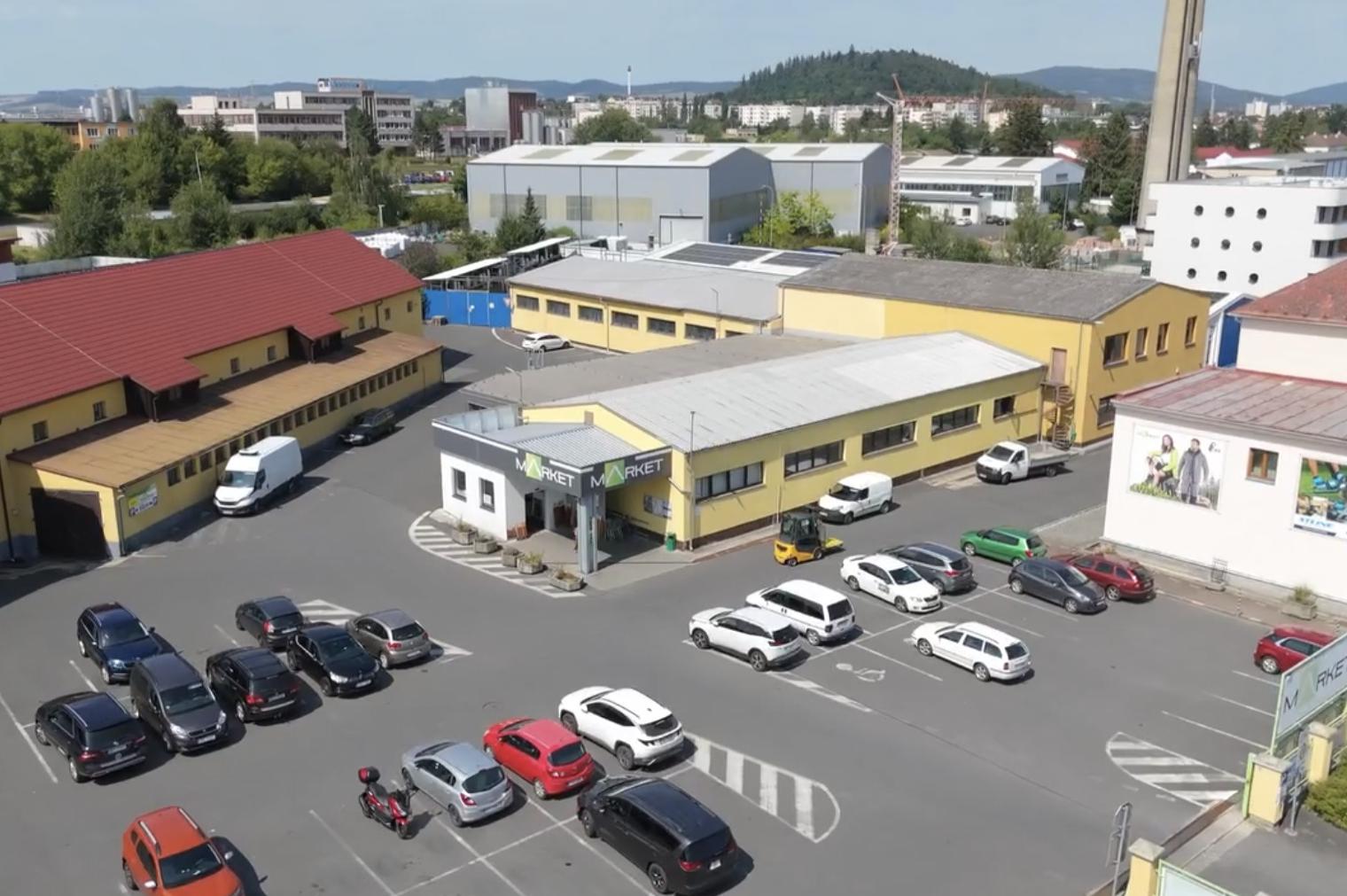 FERRUM MARKET s.r.o.