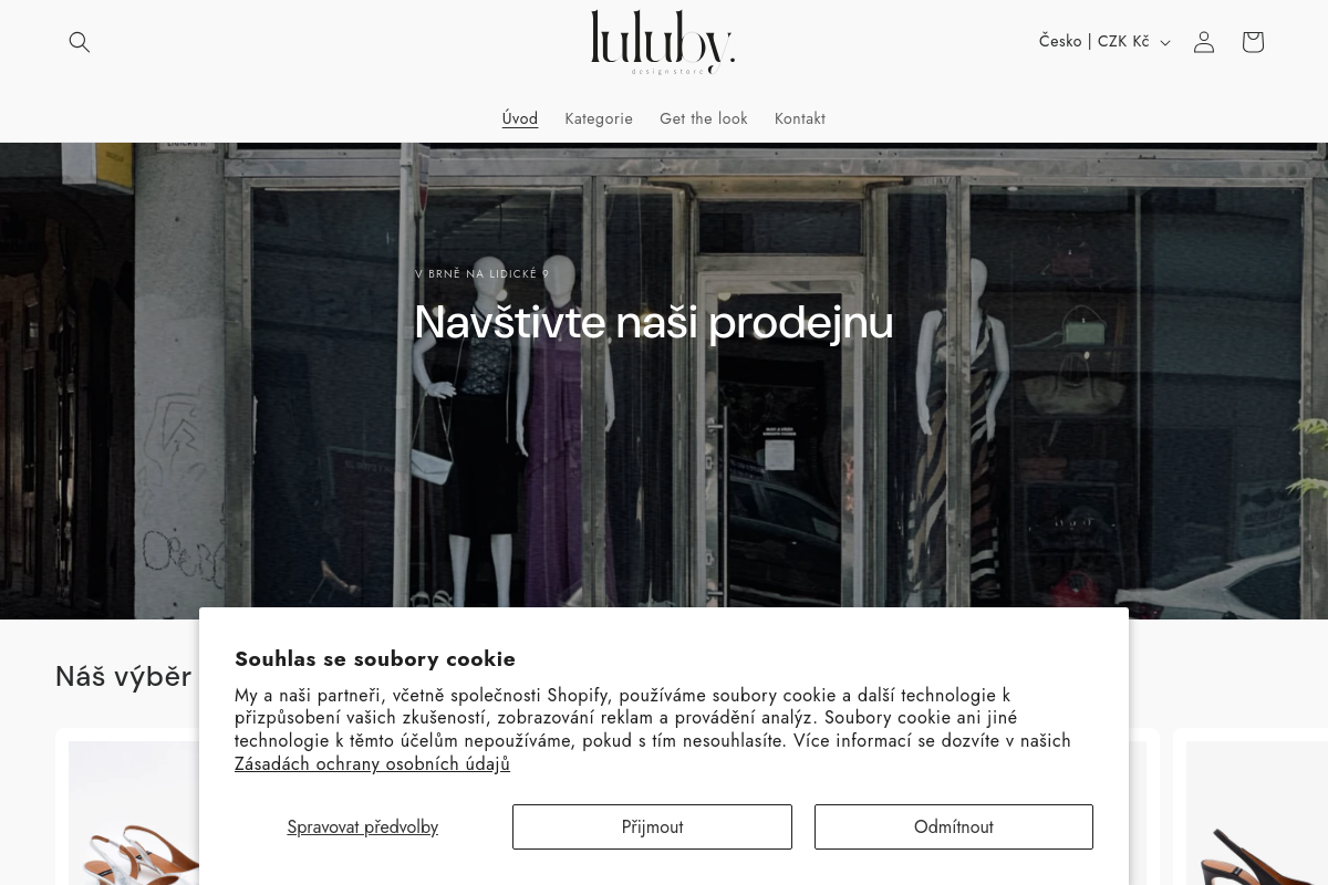 luluby designstore