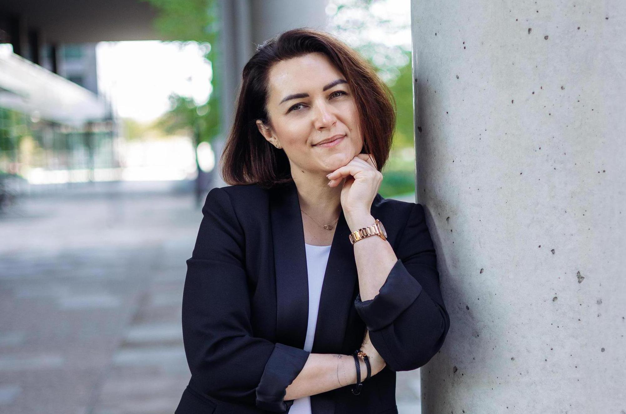 Eliška Axmannová | Fotografka