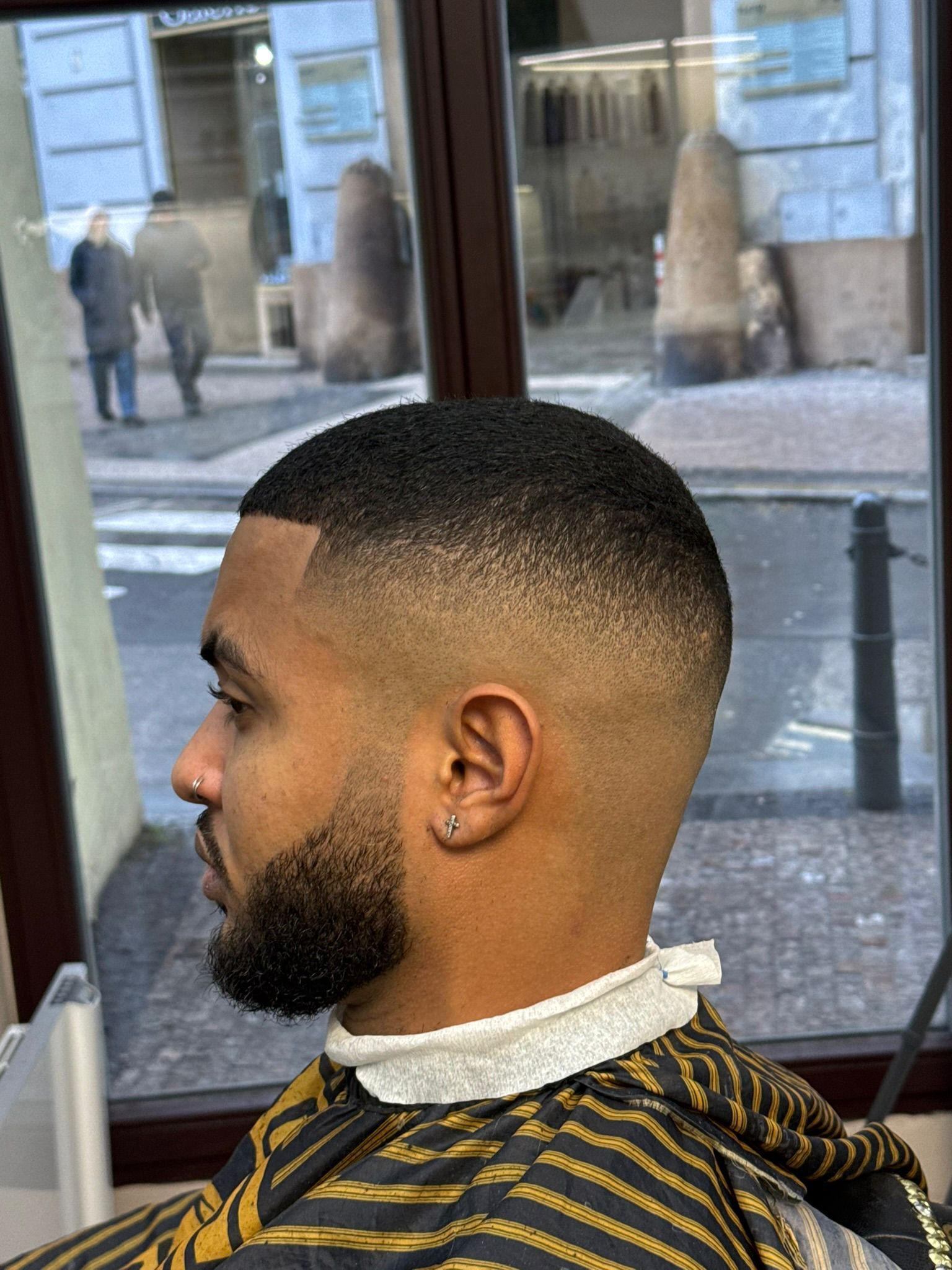 Mozart Barbershop foto 3