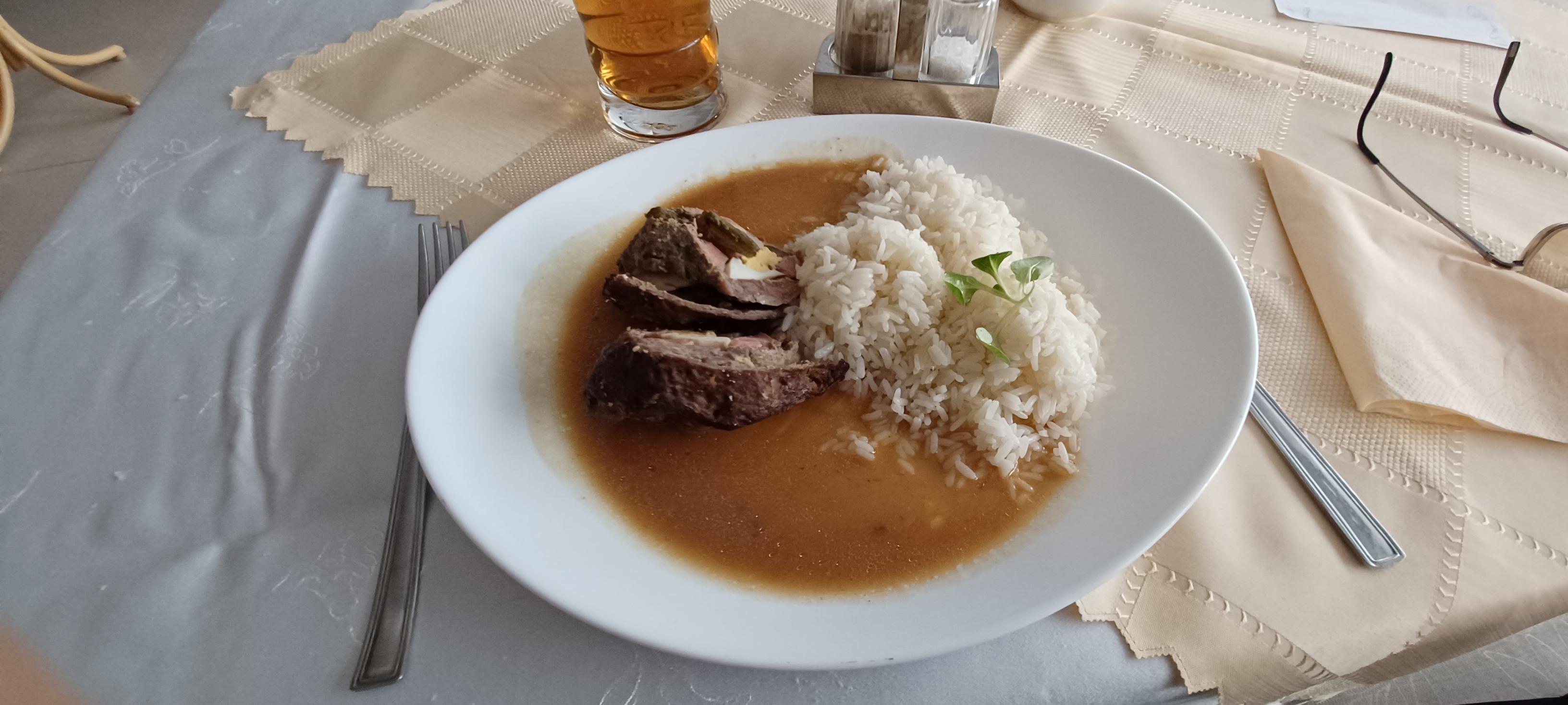Restaurace Bečva foto 5