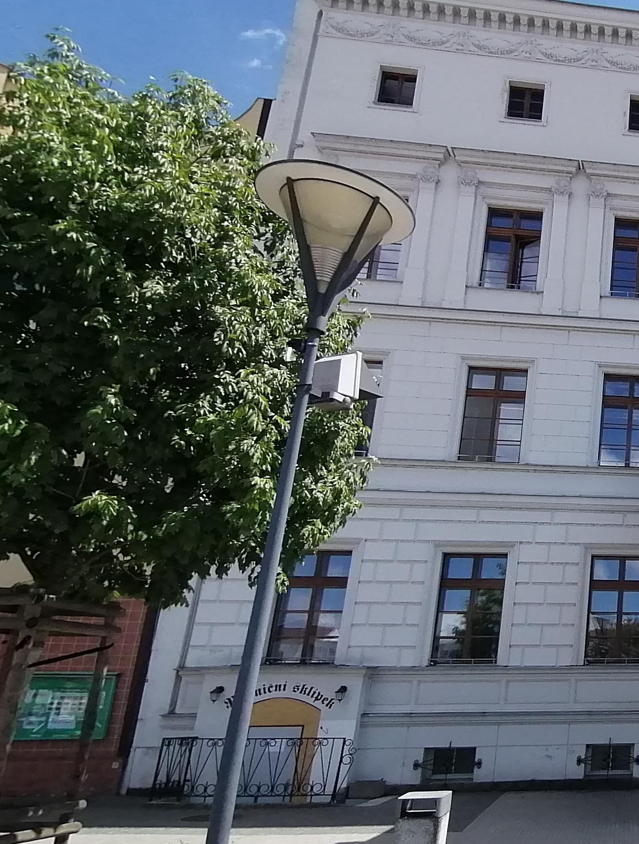 Radniční sklípek foto 3