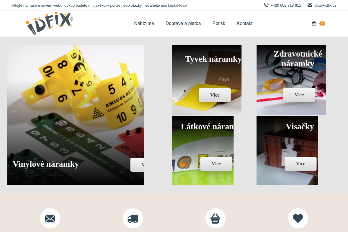 Idfix.cz