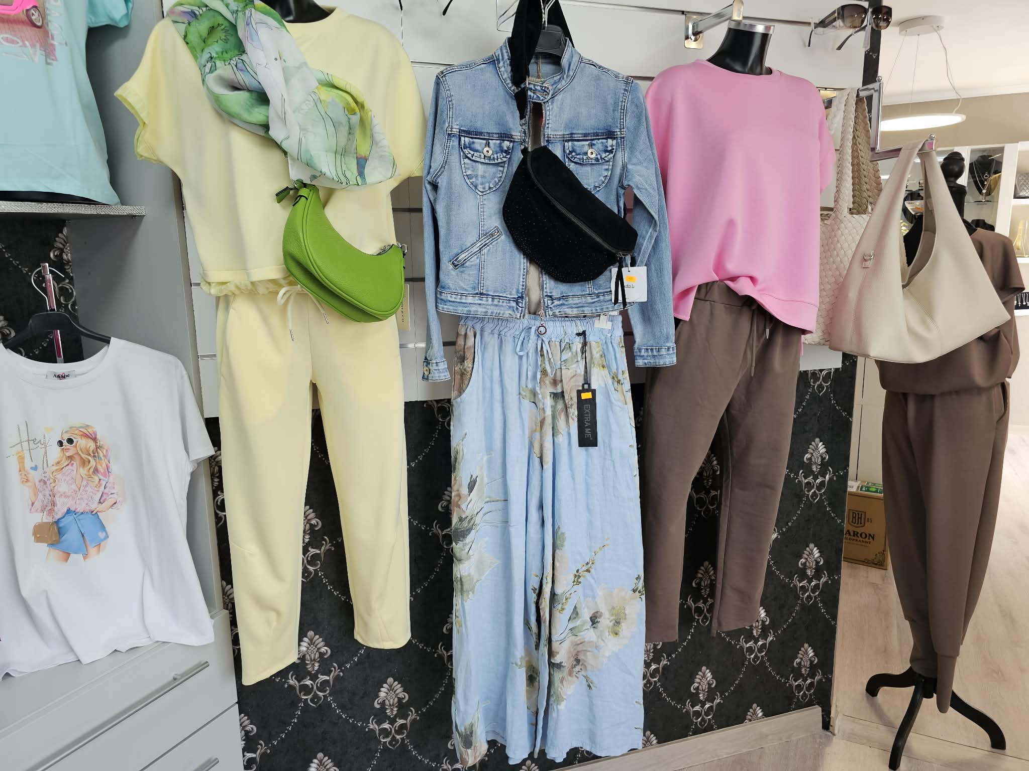 Italy Shop Petra Vidunová foto 5