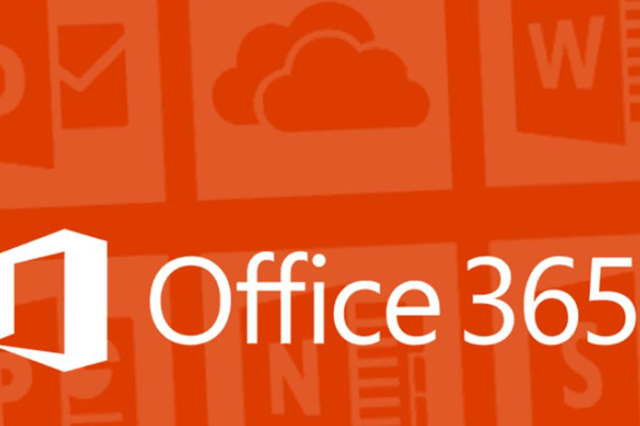 Microsoft 365 pro firmy