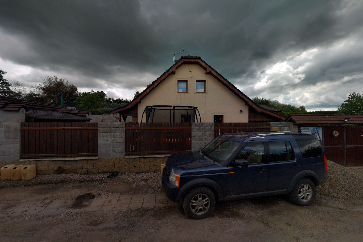 MACH zemní a výkopové práce foto 1