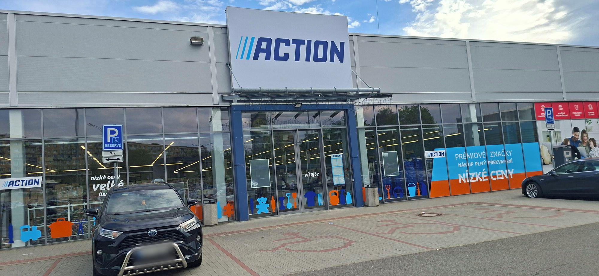 Action