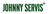 logo JOHNNY SERVIS