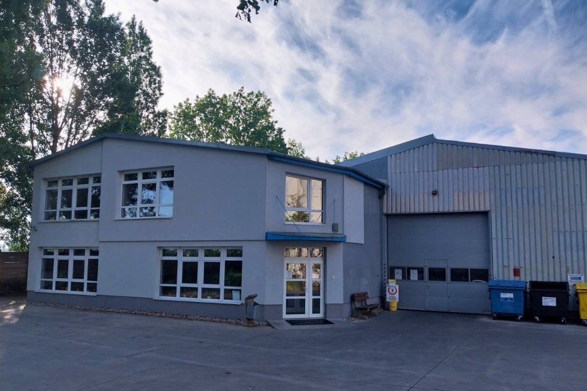 Weber Saint-Gobain