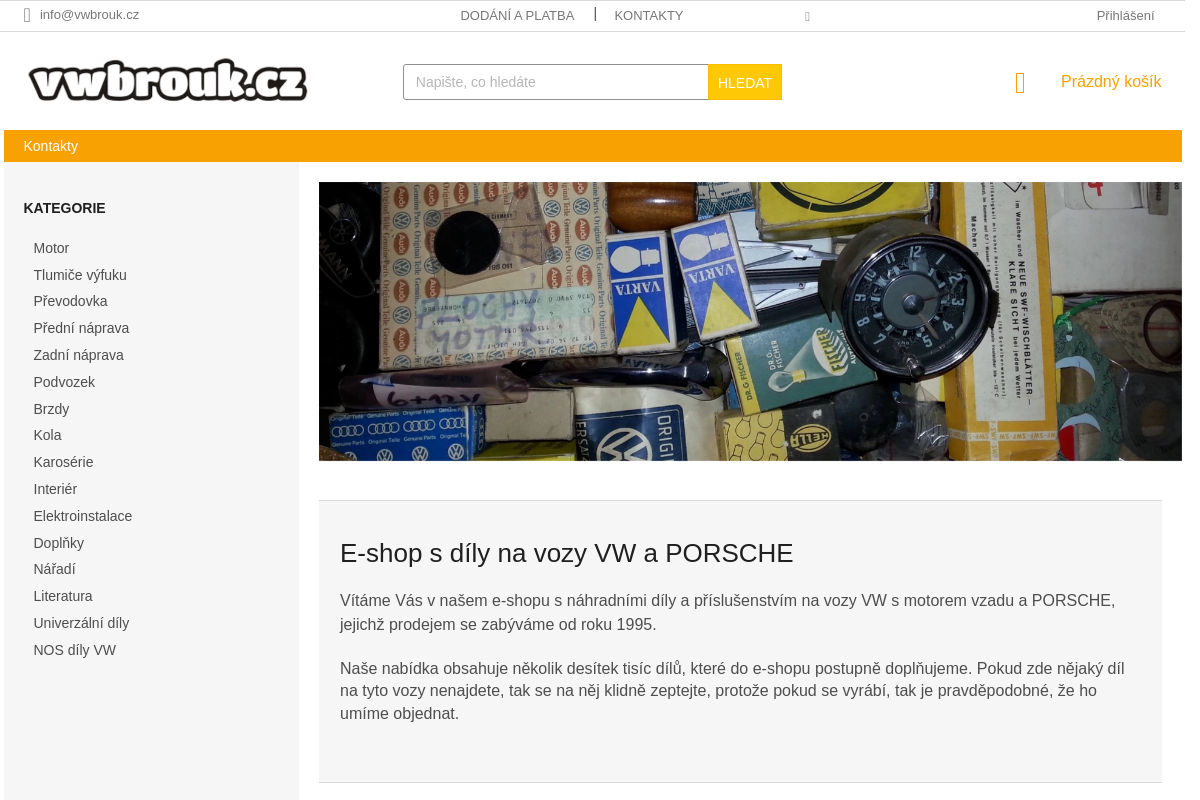 VWBrouk.cz, s.r.o.