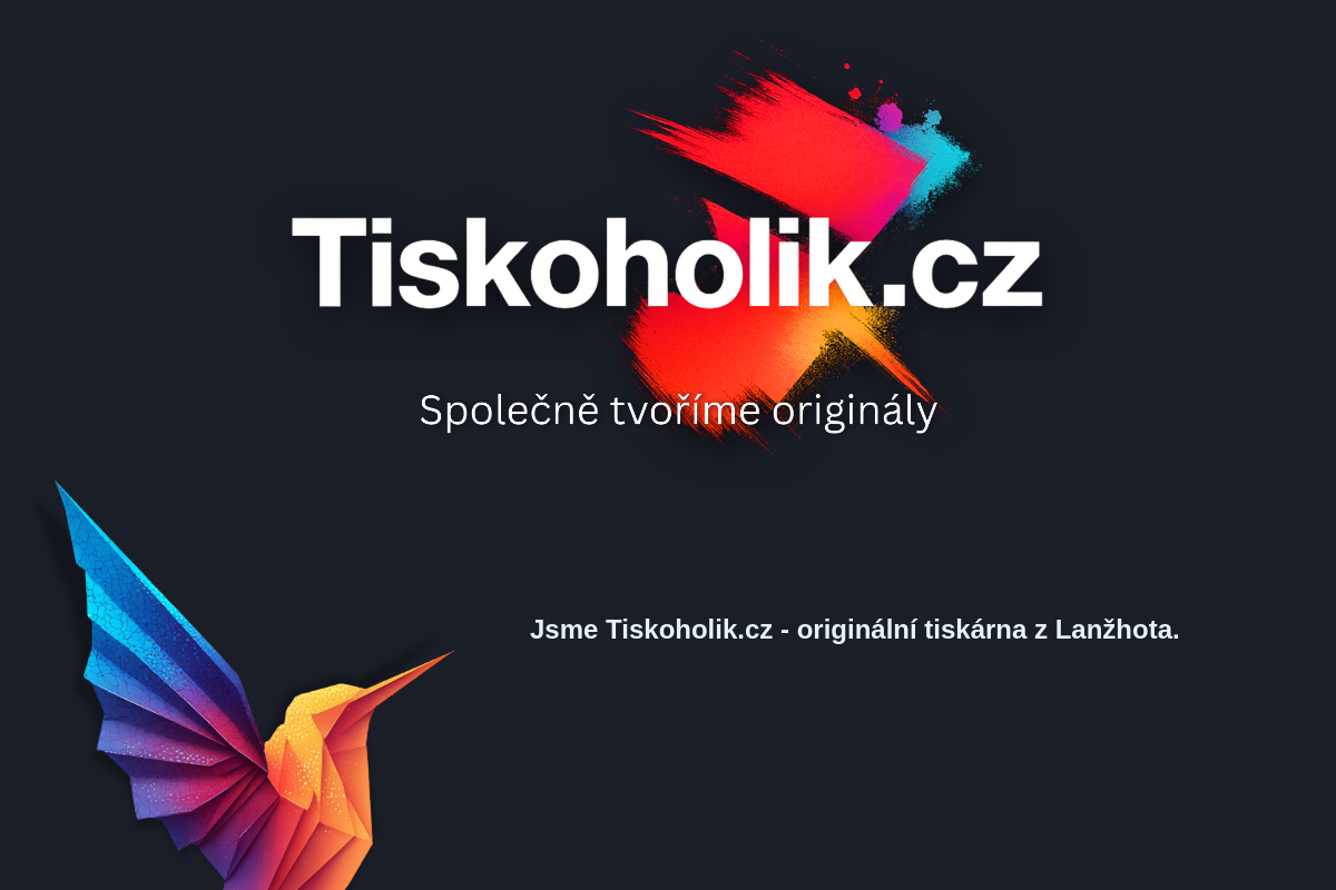 Tiskoholik.cz