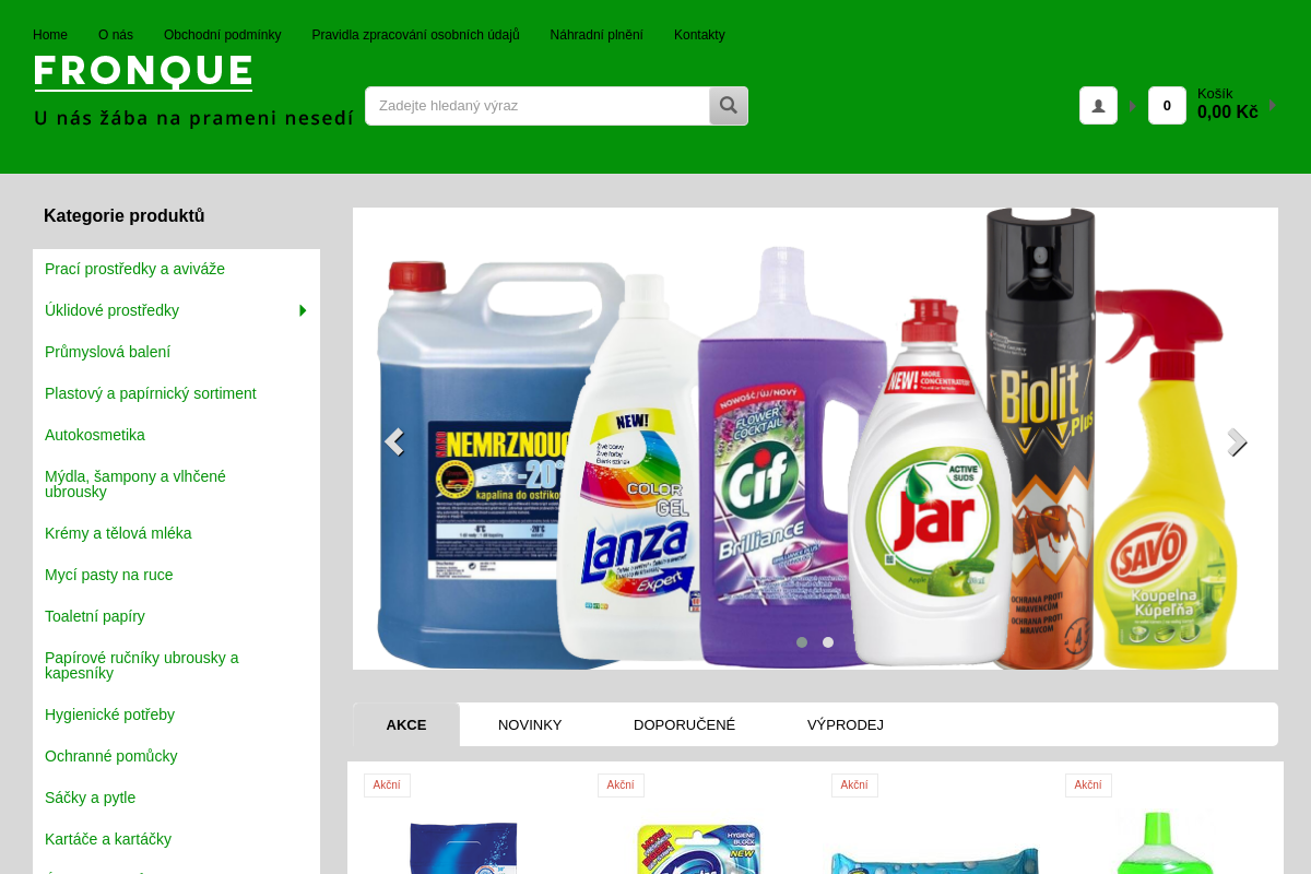 Abdrogerie.cz