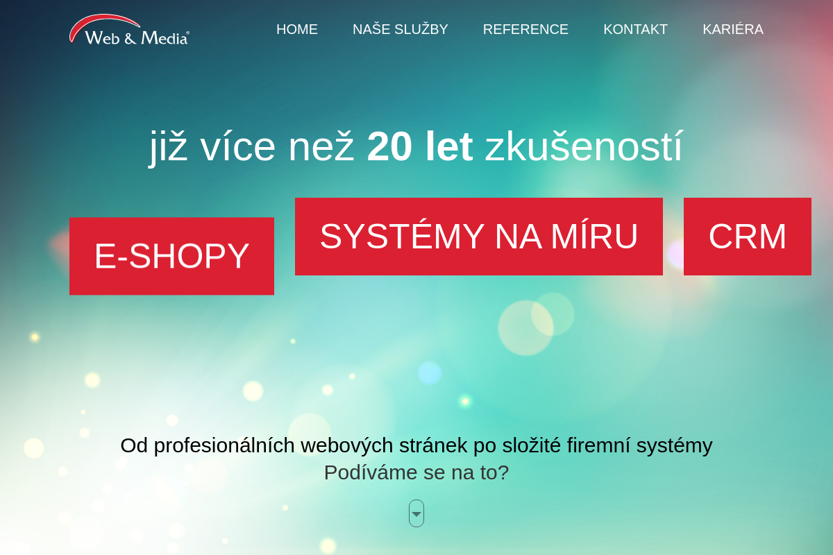 Web & Media, a.s.